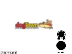 Sites similar to dogtownhots.com