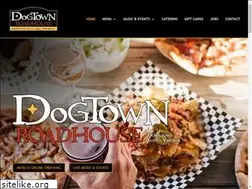 Sites similar to dogtownroadhouse.com