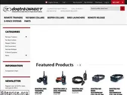 Sites similar to dogtra.ca