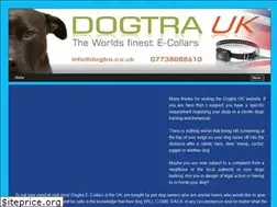 Sites similar to dogtra.co.uk