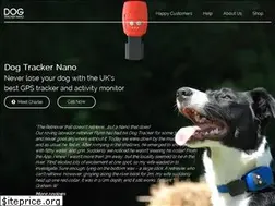 Sites similar to dogtrackernano.com