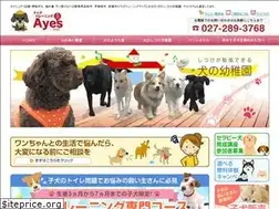 Sites similar to dogtrainerayes.com