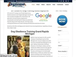 Sites similar to dogtrainergrandrapids.com