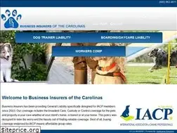 Sites similar to dogtrainerins.com