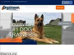 Sites similar to dogtrainerlouisvilleky.com