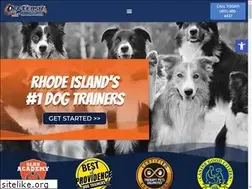 Sites similar to dogtrainerprovidence.com
