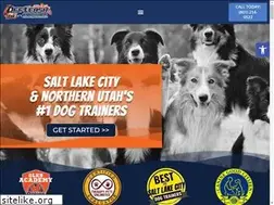 Sites similar to dogtrainersaltlakecityutah.com