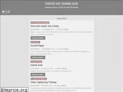 Sites similar to dogtrainersearch.com