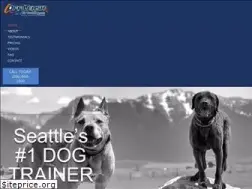 Sites similar to dogtrainerseattlewa.com