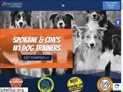 Sites similar to dogtrainersspokanewa.com