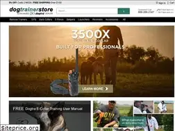 Sites similar to dogtrainerstore.com
