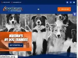 Sites similar to dogtrainerventura.com