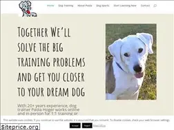 Sites similar to dogtraining.ca