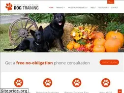 Sites similar to dogtrainingalberta.com