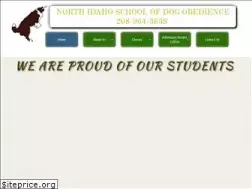 Sites similar to dogtrainingandbreeding.com