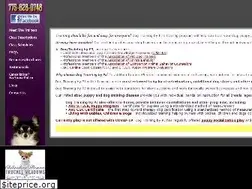 Sites similar to dogtrainingbypj.com