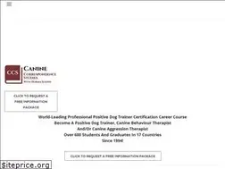 Sites similar to dogtrainingcareers.com