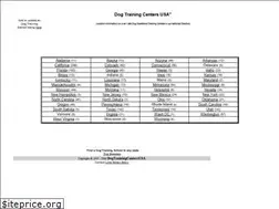 Sites similar to dogtrainingcentersusa.com