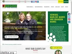 Sites similar to dogtrainingchicagoland.com