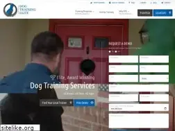 Sites similar to dogtrainingelite.com