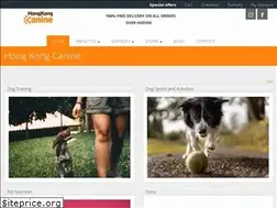 Sites similar to dogtraininghongkong.com