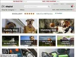 Sites similar to dogtrainingoutlet.com