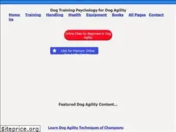 Sites similar to dogtrainingpsychology.com
