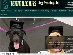Sites similar to dogtrainingraleighnc.net