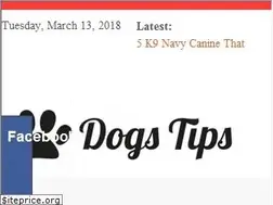 Sites similar to dogtrainingtips.bid