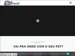 Sites similar to dogtravel.com.br