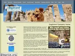 Sites similar to dogtravelcompany.net