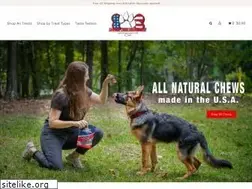 Sites similar to dogtreathouse.com