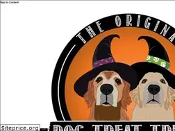 Sites similar to dogtreattruck.com