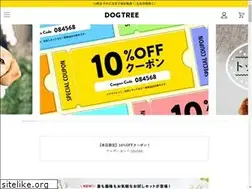 Sites similar to dogtree.co.jp