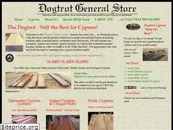 Sites similar to dogtrot-lumber.com