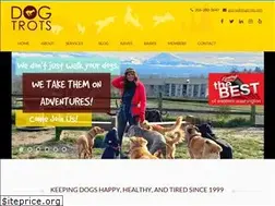 Sites similar to dogtrots.com