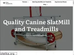 Sites similar to dogtrotter.net