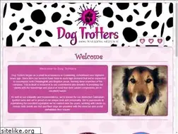 Sites similar to dogtrotters.co.uk