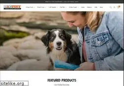 Sites similar to dogtuff.com