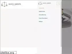 Sites similar to doguabidin.com