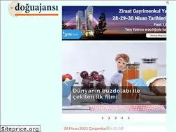 Sites similar to doguajansi.com