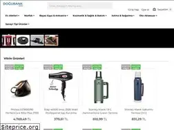 Sites similar to dogubankcarsi.com