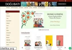 Sites similar to dogubati.com