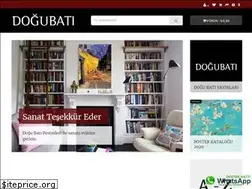 Sites similar to dogubatiposter.com