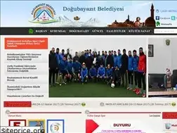 Sites similar to dogubayazit.bel.tr