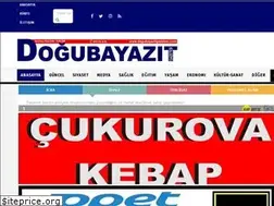 Sites similar to dogubayazitgazetesi.com