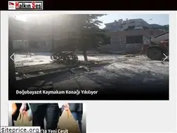 Sites similar to dogubayazithalkinsesi.com
