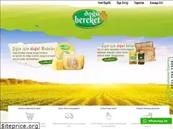 Sites similar to dogubereket.com