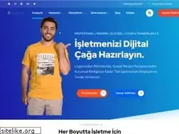 Sites similar to dogucanguler.com