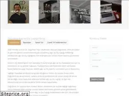 Sites similar to dogudent.com.tr
